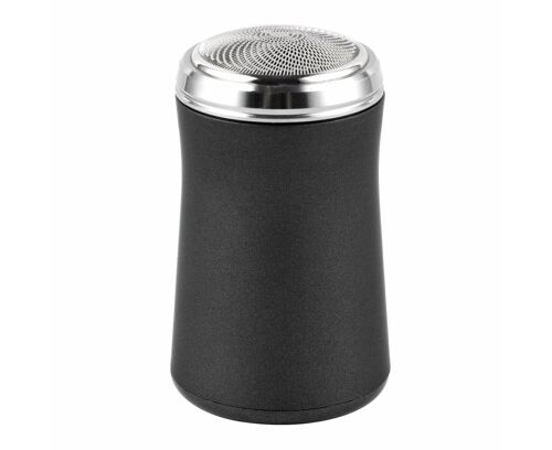 Rasoir Électrique Compact Et Lavable - Portable, Rasage De Précision, Charge Rapide, Étanche, Idéal Pour Les Voyages Et Les Cadeaux