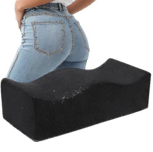 Oreiller Confort Post-Opératoire Pour Lifting Brésilien Des Hanches | Aide À La Récupération Écologique, Portable Et De Soutien