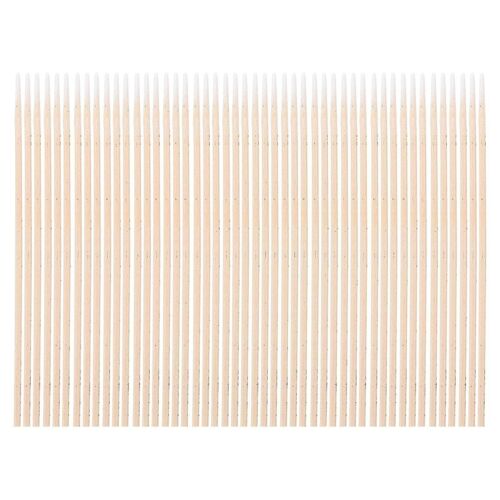 Cotons-Tiges Cuspidaux De Qualité Supérieure Pour Tatouage Et Maquillage - 600 Cotons-Tiges De Précision Jetables Avec Manches En Bois 