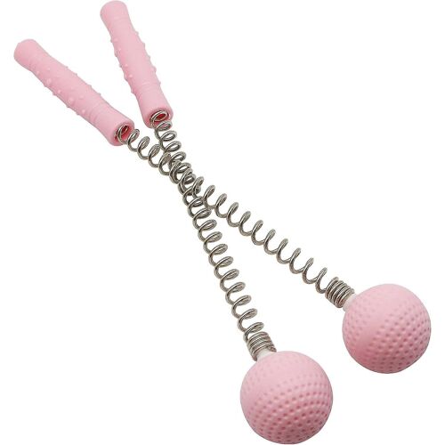 Soulagez Vos Douleurs Musculaires Avec Un Masseur De Golf ¿ Marteau À Boule De Massage Portable Pour Soulager La Douleur Et Stimuler La Circulation