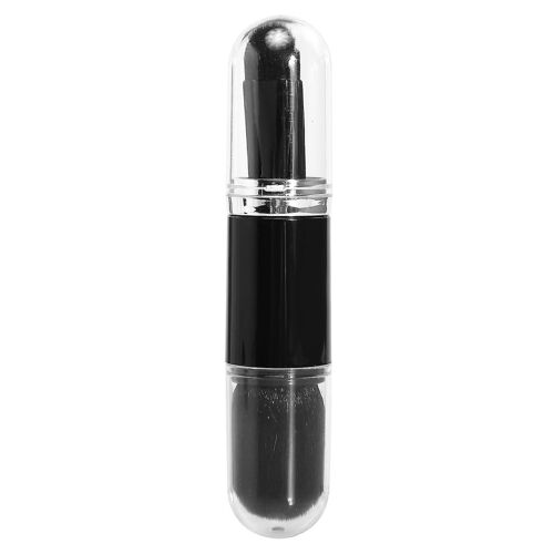 Ensemble De Pinceaux De Maquillage Extensibles 4 En 1 - Pinceaux Pour Poudre Et Fard À Paupières - Poils Doux, Manche Durable, Cadeau Idéal 