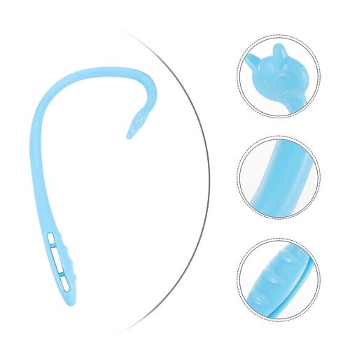 Lot De 2 Bâtons De Massage Portables Pour Thérapie Par Acupression ¿ Soulage La Douleur Et Stimule La Circulation ¿ Idéal Pour La Maison Et Les Voyages