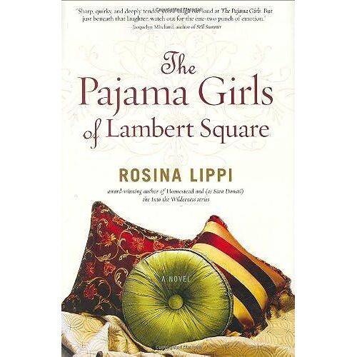 The Pajama Girls Of Lambert Square