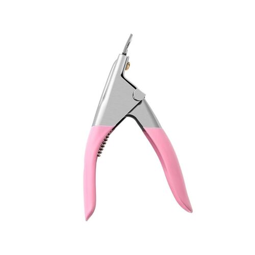 Coupe-Ongles Professionnel En Acier Inoxydable Pour Ongles Des Mains Et Des Pieds - Design Ergonomique Et Outil De Coupe De Précision 