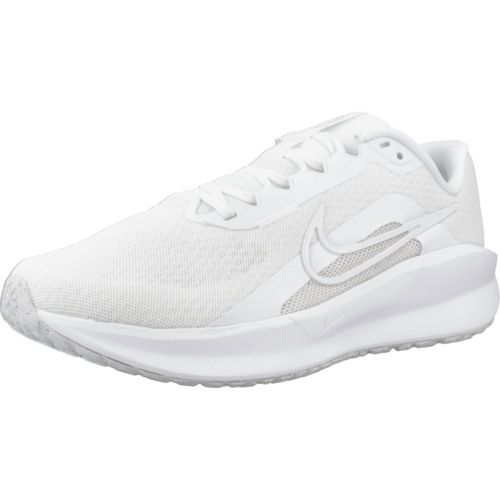 Chaussures Nike Downshifter 13 Colour Blanc