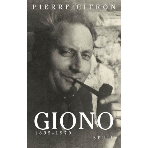 Giono (1895-1970)