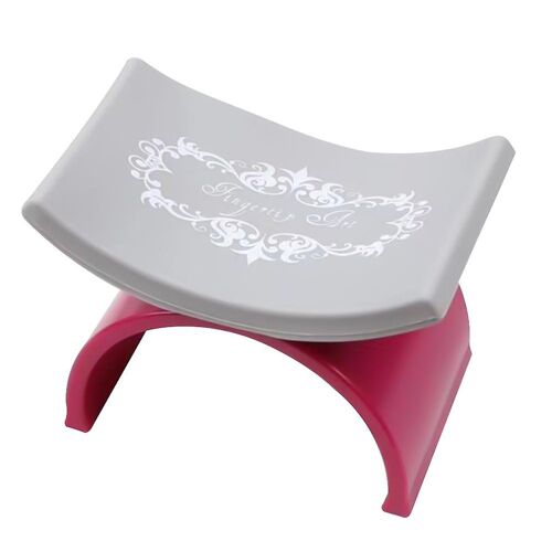 Coussin Ergonomique En Silicone Pour Les Mains Et Les Pieds, Pour Un Confort Optimal Lors De La Manucure ¿ Coussin De Poignet Lavable Pour Les Tables À Ongles