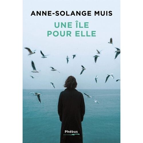 Une Île Pour Elle