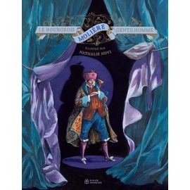 Le Bourgeois Gentilhomme - Comédie-Ballet En Cinq Actes, En Prose