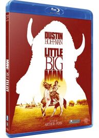 Little Big Man - Blu-Ray
