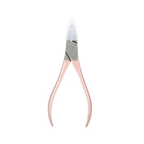 Coupe-Ongles Multifonction En Acier Inoxydable Pour Ongles Incarnés, Peaux Mortes Et Coupe-Ongles Épais 