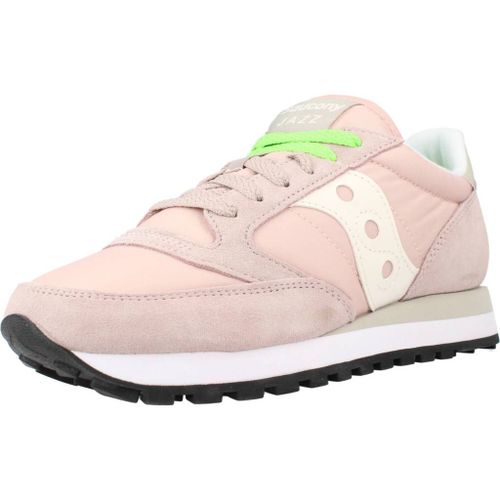 Saucony S1044 680 Jazz Original Colour Rose - 38