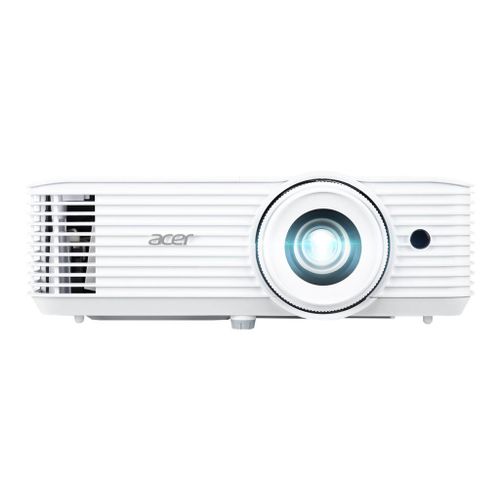 Acer H6546Ki - Projecteur DLP - portable - 3D - 5200 lumens - Full HD (1920 x 1080) - 16:9 - 1080p - 802.11 b/g/n sans fil/ LAN