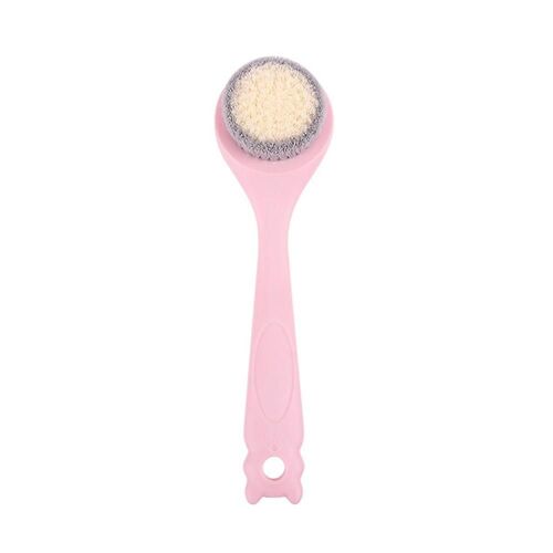 Brosse Dorsale Réglable Pour La Douche ¿ Brosse Corporelle À Poils Doux Pour Un Nettoyage En Profondeur Et Une Relaxation Optimale, Cadeau Idéal Pour Tous