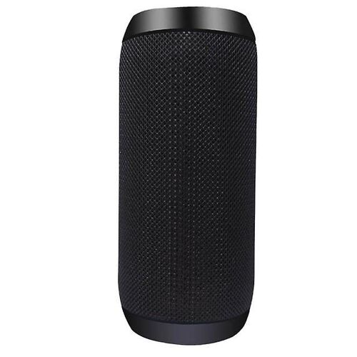 Enceinte Bluetooth immersive à 360° avec étanchéité IP65, conception durable et autonomie de 8 heures