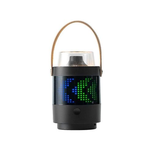 Lecteur de musique sans fil USB avec son surround 5.1.2, commande par bouton-poussoir et compatibilité Tidal