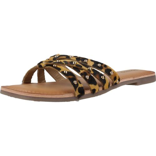 Gioseppo Sabelle Colour Imprimé Animalier