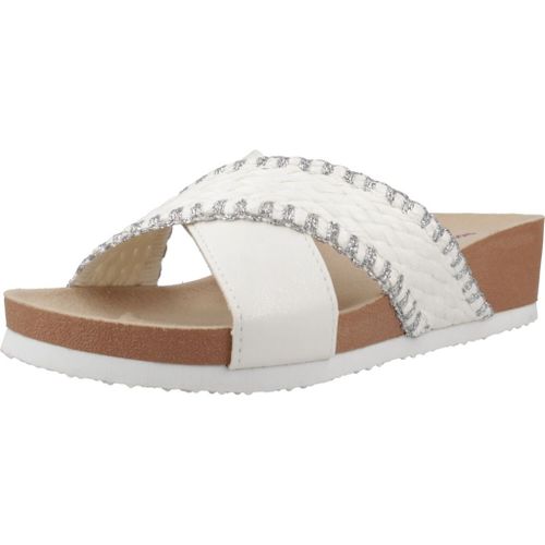 Gioseppo Oma Colour Blanc