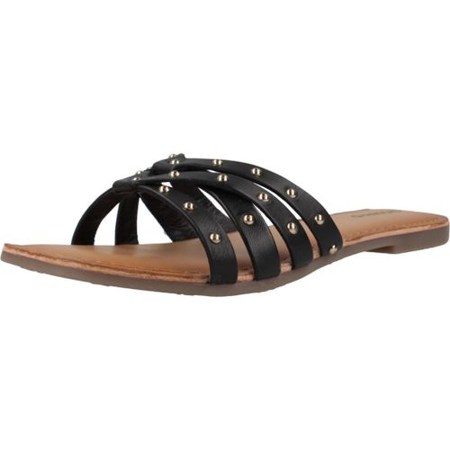 Gioseppo 75165g Colour Noir