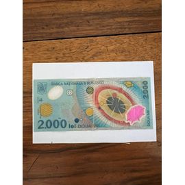 Billet De Banque Du Monde