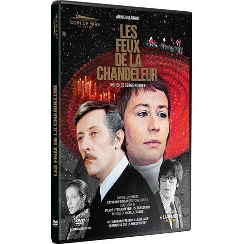 Les Feux De La Chandeleur