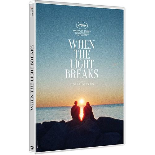 When The Light Breaks