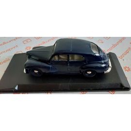 Peugeot 203 Berline 1954 Miniature 1:43 Référence Eligor 1131-Eligor
