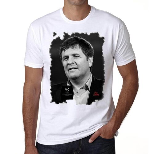 Homme Tee-Shirt Jan Molby T-Shirt Graphique Éco-Responsable Vintage Cadeau Nouveauté