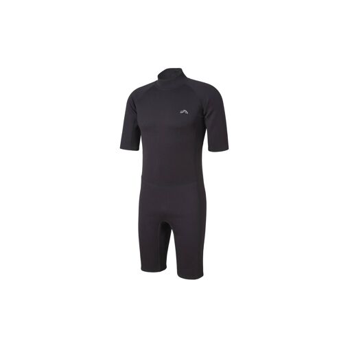 Maillot cycliste femme CRIVIT blanc 1/4 fermeture éclair S