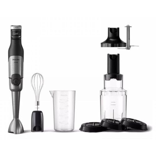 Mixeur Plongeant Philips HR2684/00 5000 Series