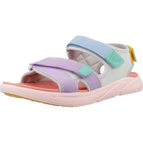 Gioseppo Brigham Colour Gris