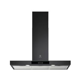 Electrolux - S600.mur.90cm.600m3.3vit.68db. lft429k1