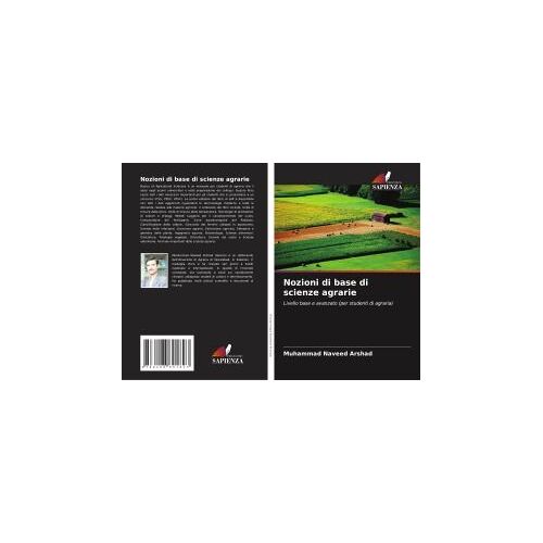 Nozioni Di Base Di Scienze Agrarie