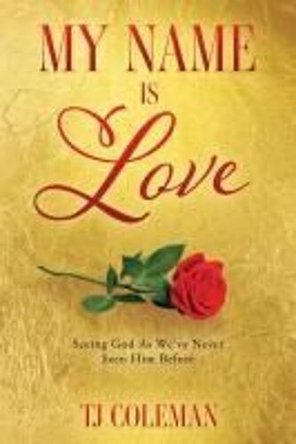 My Name Is Love