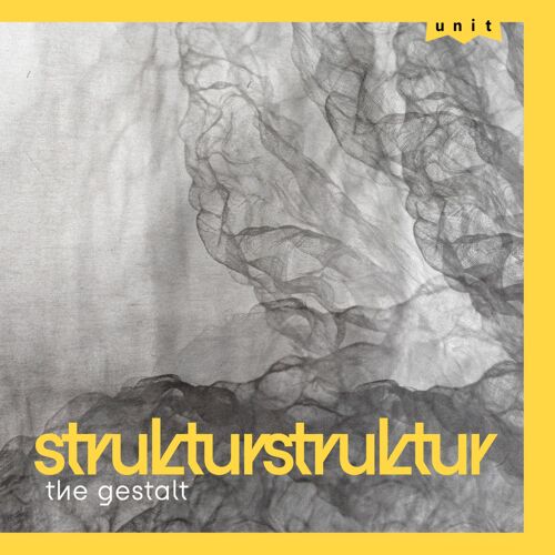 The Gestalt [Vinyl]