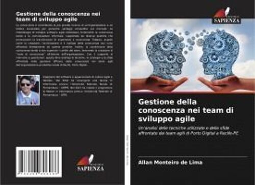 Gestione Della Conoscenza Nei Team Di Sviluppo Agile