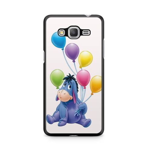 Coque De Téléphone Pour Samsung Galaxy J5 2016 ( J510 ) Bourriquet Winnie L'ourson Disney Dessin Animé Amis Cute Amour Ref 772