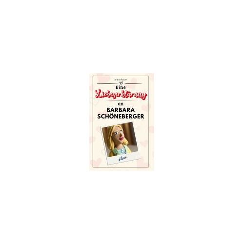 Eine Liebeserklärung An Barbara Schöneberger