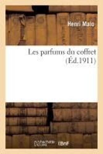 Les Parfums Du Coffret