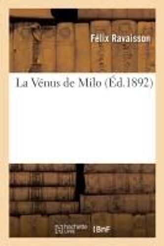 La Vénus De Milo