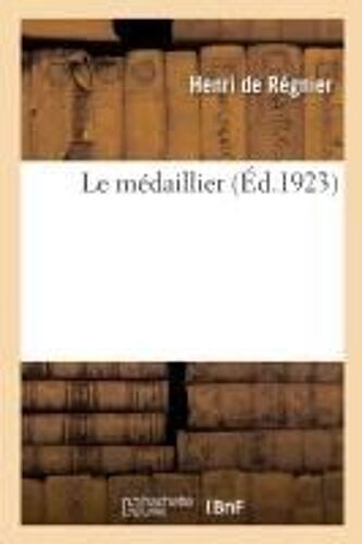 Le Médaillier