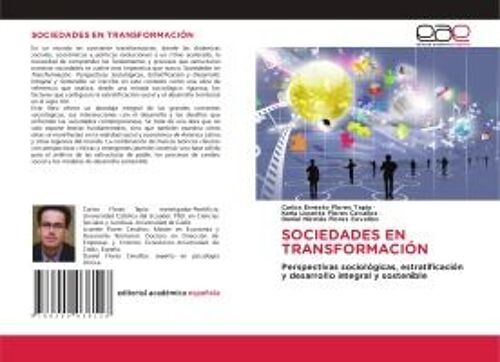 Sociedades En Transformación
