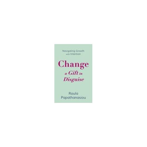 Change-A Gift In Disguise