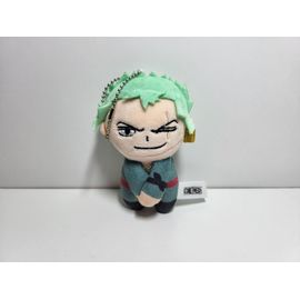 Petite Peluche Porte Clé Zoro One Piece
