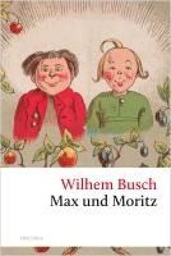 Max Und Moritz