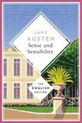 Austen - Sense And Sensibility