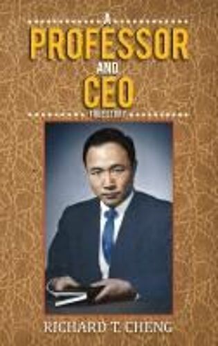 A Professor And Ceo