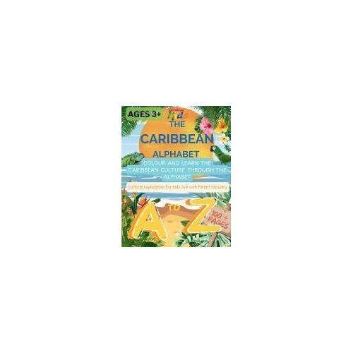 The Caribbean Alphabet