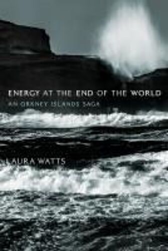 Energy At The End Of The World