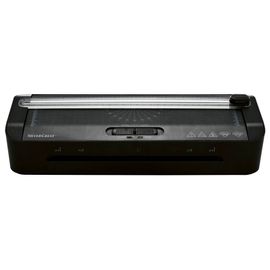 Silvercrest® Plastifieuse A4 Slg 380 D3 / Tlg 380 D3 (Noir)